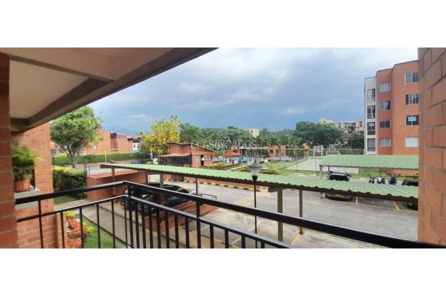 Apartamentos, Alquiler, Valle del Lili - $2.000.000