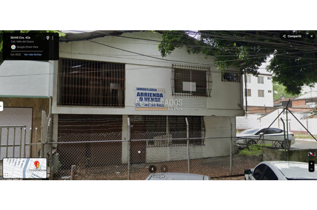 Casas, Venta en Tequendama