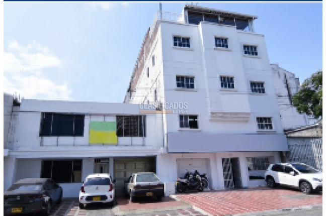 Edificios, Venta, Tequendama - $5.000.000.000