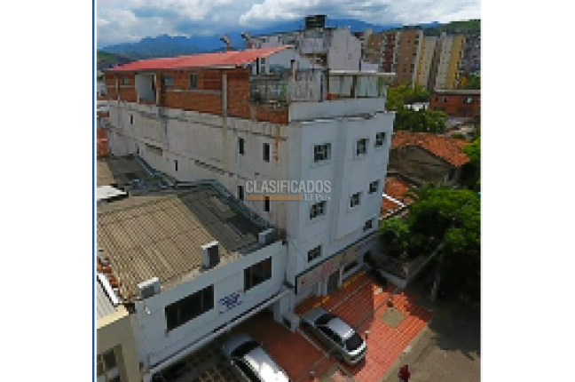 Edificios, Venta, Tequendama - $5.000.000.000