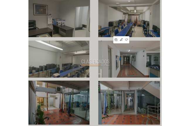 Edificios, Venta, Tequendama - $5.000.000.000