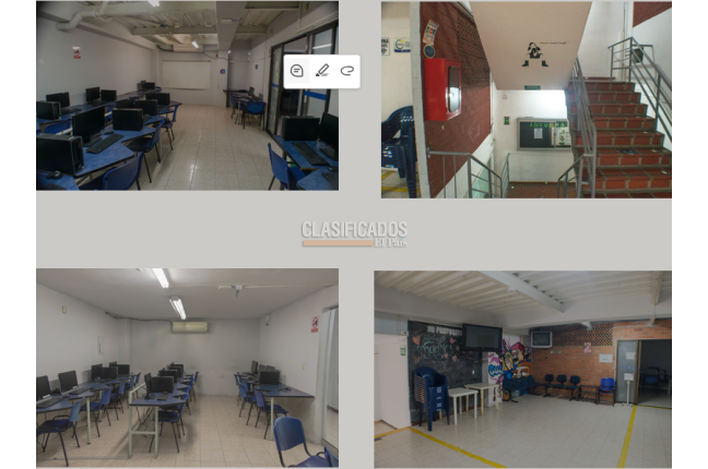 Edificios, Venta, Tequendama - $5.000.000.000