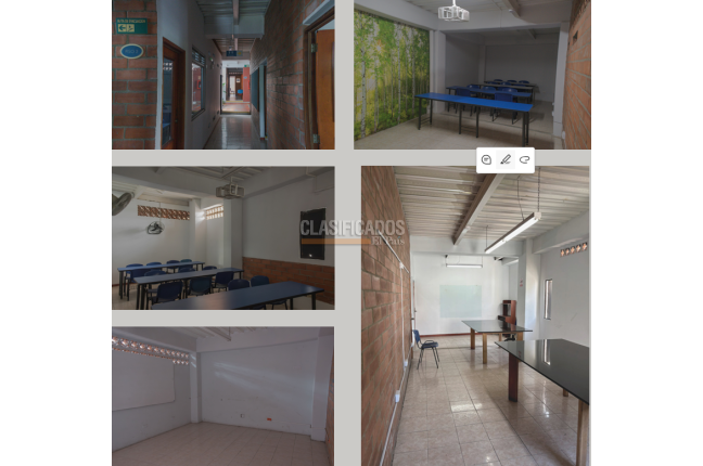 Edificios, Venta, Tequendama - $5.000.000.000