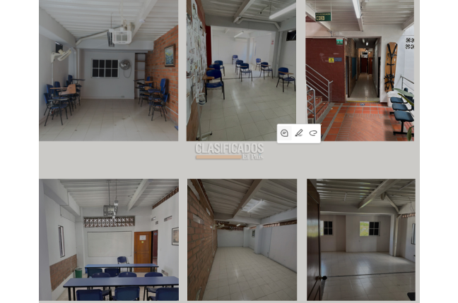 Edificios, Venta, Tequendama - $5.000.000.000