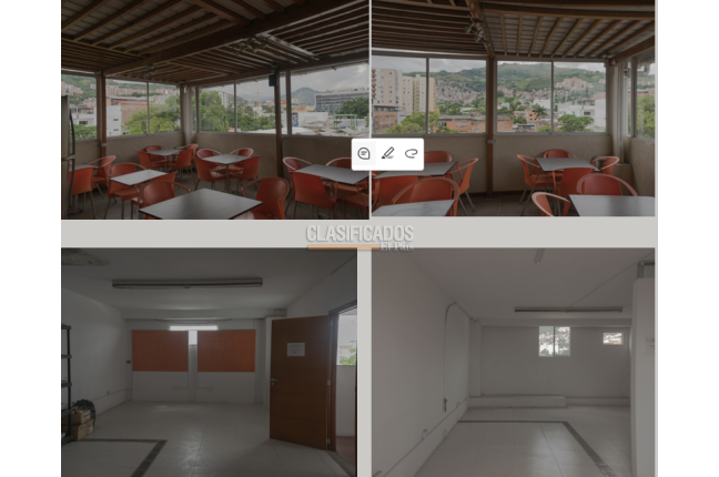 Edificios, Venta, Tequendama - $5.000.000.000
