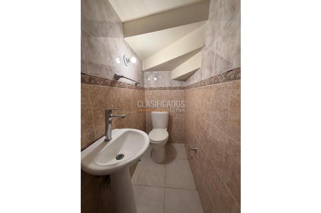 Casas, Alquiler, Ciudad Jardín - $3.600.000