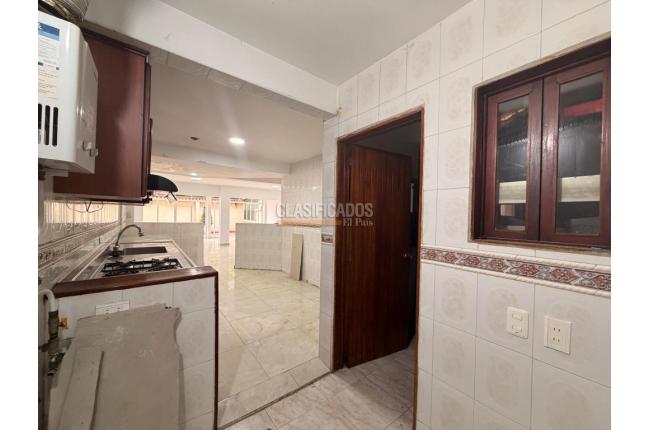 Casas, Alquiler, Ciudad Jardín - $3.600.000