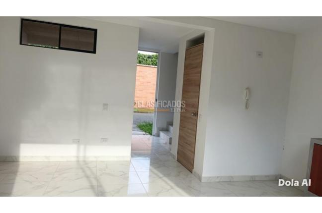 Casas, Alquiler, Jamundí - $1.200.000