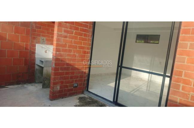 Casas, Alquiler, Jamundí - $1.200.000