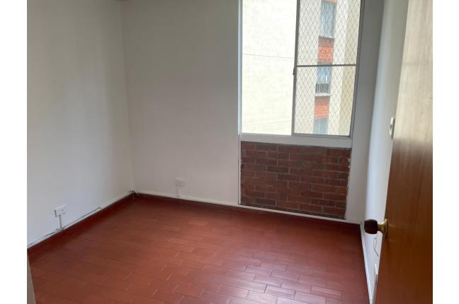 Apartamentos, Alquiler en Torres de Comfandi