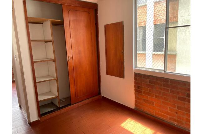 Apartamentos, Alquiler en Torres de Comfandi