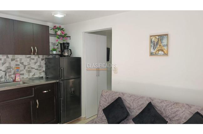 Apartaestudios, Alquiler, El Limonar - $2.000.000
