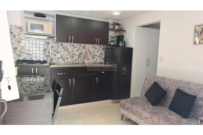 Apartaestudios, Alquiler, El Limonar - $2.000.000