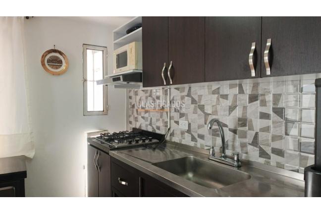 Apartaestudios, Alquiler, El Limonar - $2.000.000