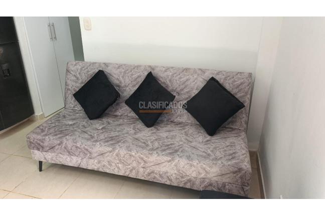 Apartaestudios, Alquiler, El Limonar - $2.000.000