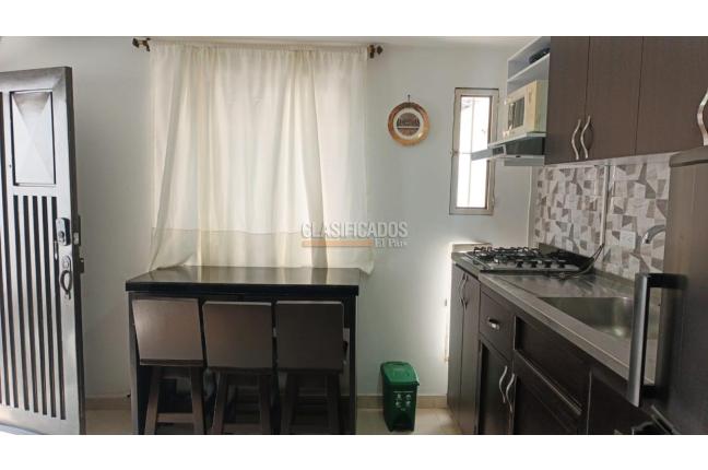 Apartaestudios, Alquiler, El Limonar - $2.000.000