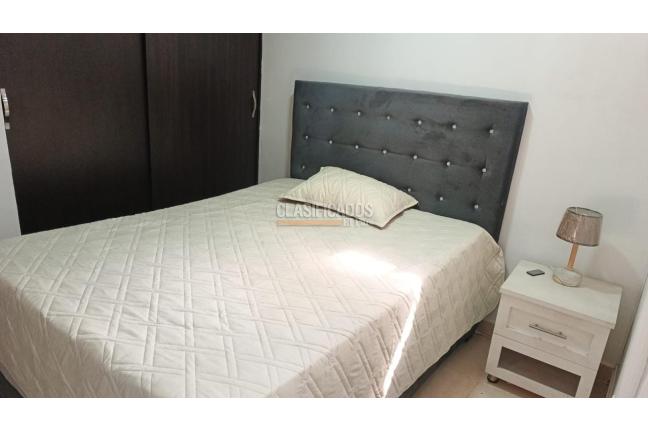 Apartaestudios, Alquiler, El Limonar - $2.000.000