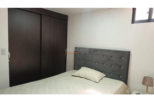 Apartaestudios, Alquiler, El Limonar - $2.000.000