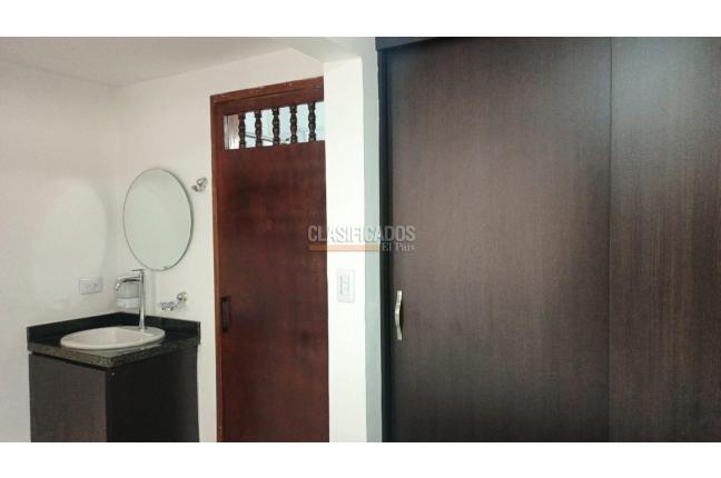 Apartaestudios, Alquiler, El Limonar - $2.000.000