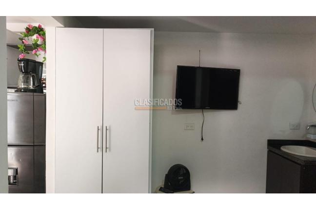 Apartaestudios, Alquiler, El Limonar - $2.000.000
