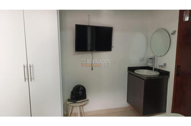 Apartaestudios, Alquiler, El Limonar - $2.000.000