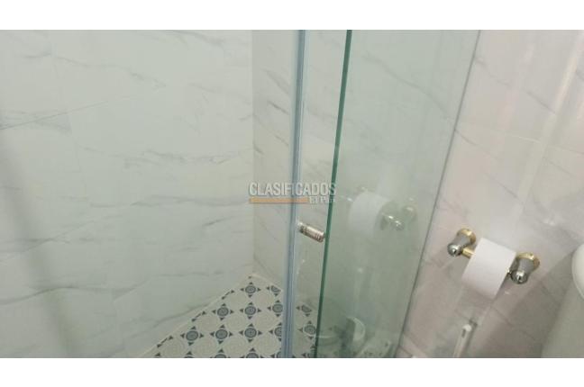 Apartaestudios, Alquiler, El Limonar - $2.000.000