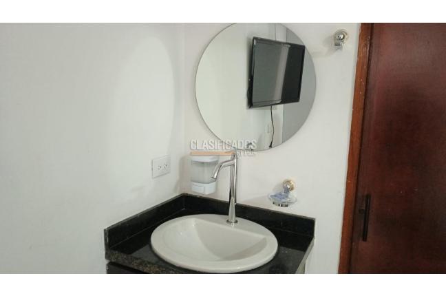 Apartaestudios, Alquiler, El Limonar - $2.000.000