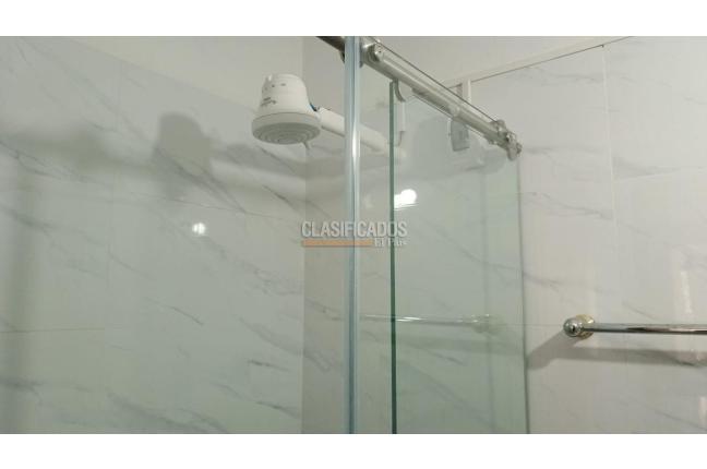 Apartaestudios, Alquiler, El Limonar - $2.000.000