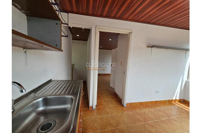 Apartaestudios, Alquiler, Bogotá - $950.000