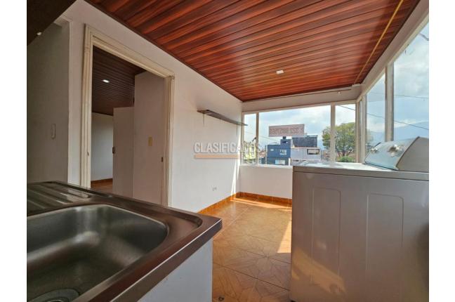 Apartaestudios, Alquiler, Bogotá - $950.000