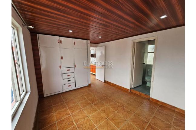 Apartaestudios, Alquiler, Bogotá - $950.000