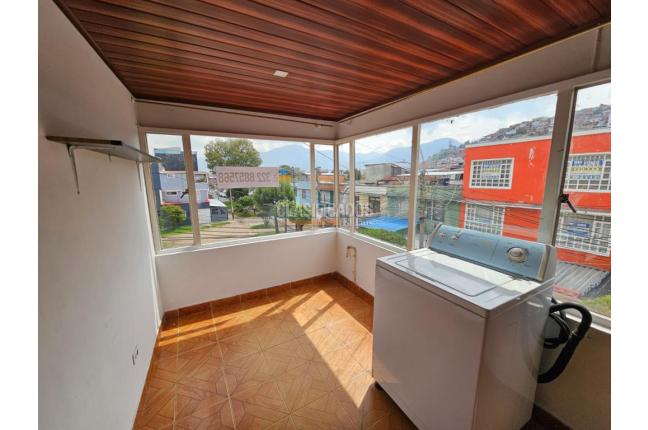 Apartaestudios, Alquiler, Bogotá - $950.000