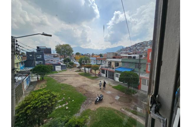Apartaestudios, Alquiler, Bogotá - $950.000