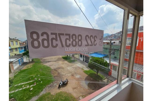 Apartaestudios, Alquiler, Bogotá - $950.000