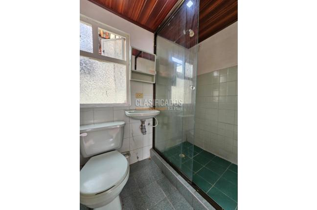 Apartaestudios, Alquiler, Bogotá - $950.000