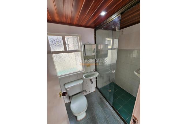Apartaestudios, Alquiler, Bogotá - $950.000
