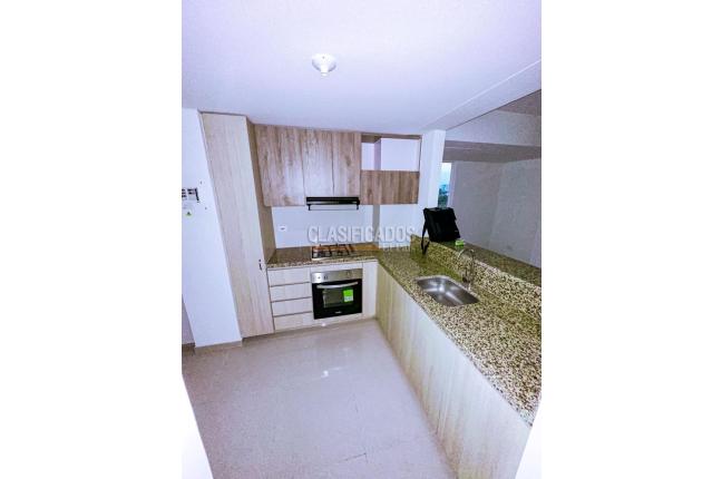Apartamentos, Venta en Ciudad Melendez