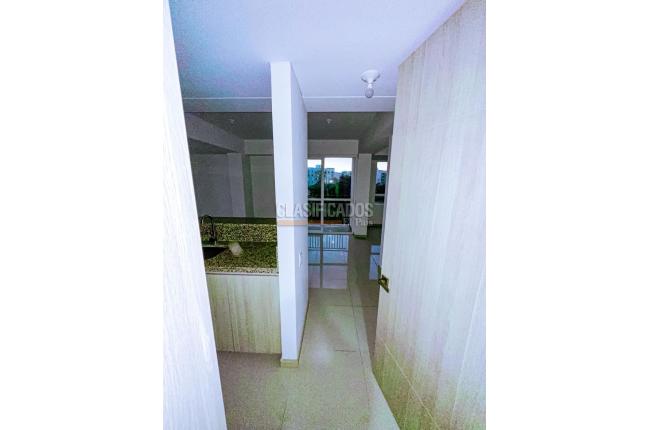 Apartamentos, Venta en Ciudad Melendez