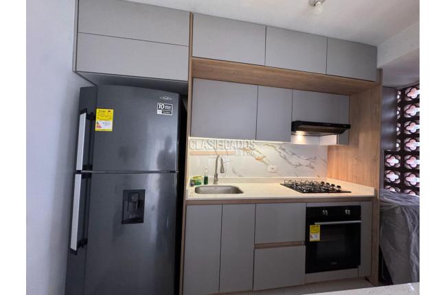 Apartamentos, Venta en Ciudad Melendez