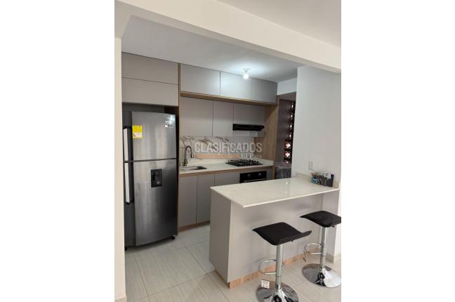 Apartamentos, Venta en Ciudad Melendez