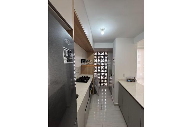 Apartamentos, Venta en Ciudad Melendez