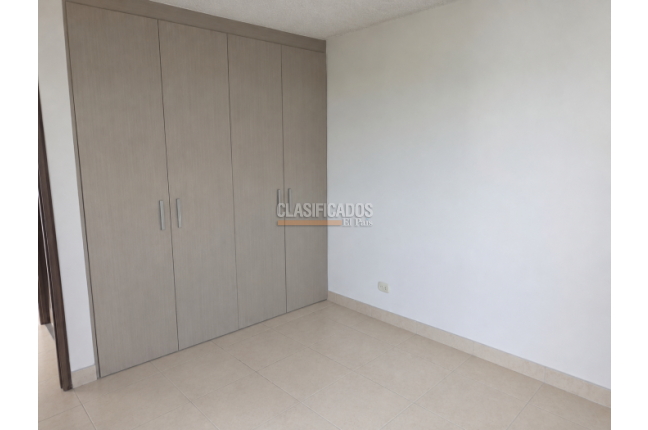 Apartamentos, Alquiler, Yumbo - $1.200.000