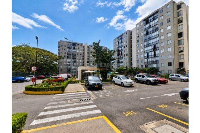 Apartamentos, Alquiler, Yumbo - $1.200.000