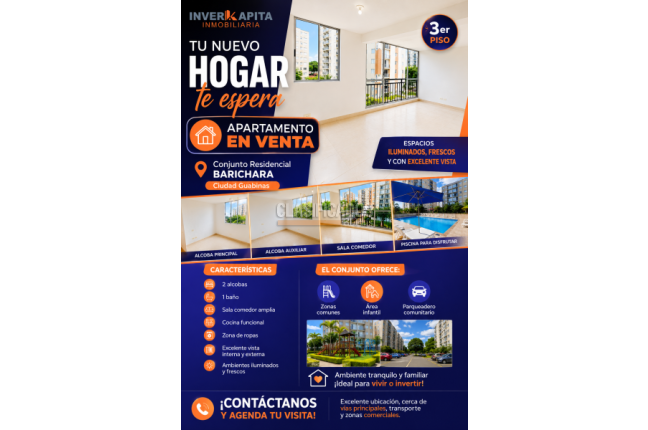Apartamentos, Venta, Yumbo - $190.000.000