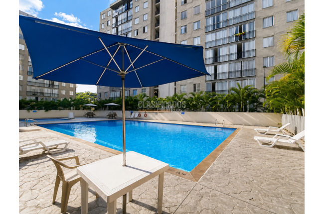 Apartamentos, Venta, Yumbo - $190.000.000