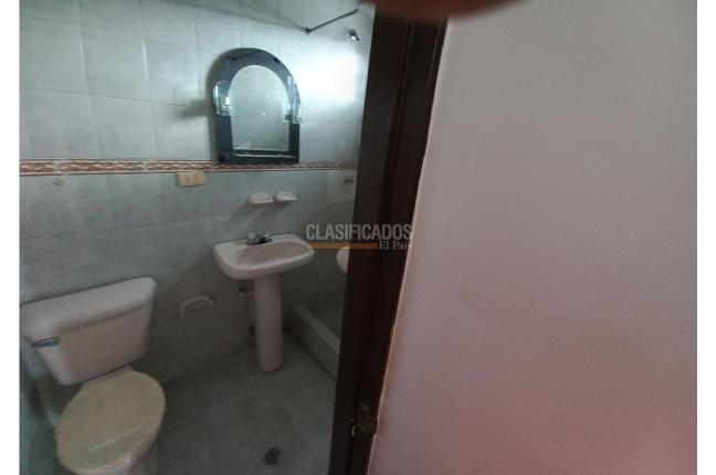 Apartaestudios, Alquiler en Quintas de Salomia