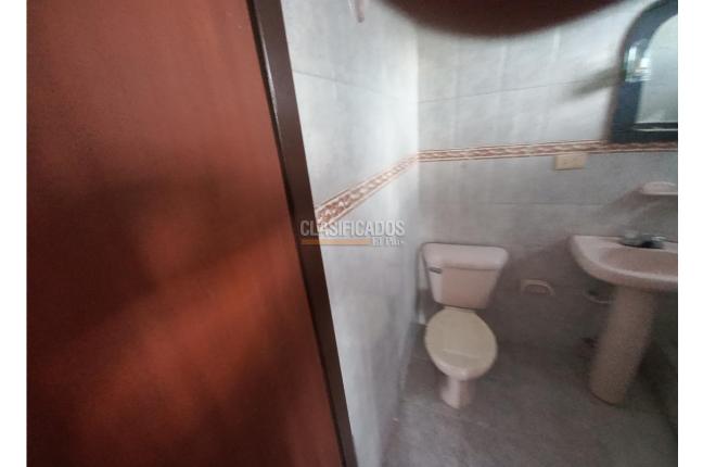 Apartaestudios, Alquiler en Quintas de Salomia