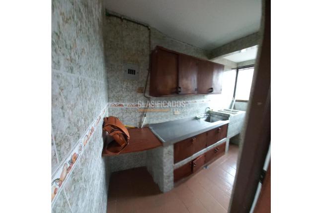 Apartaestudios, Alquiler, Quintas de Salomia - $500.000