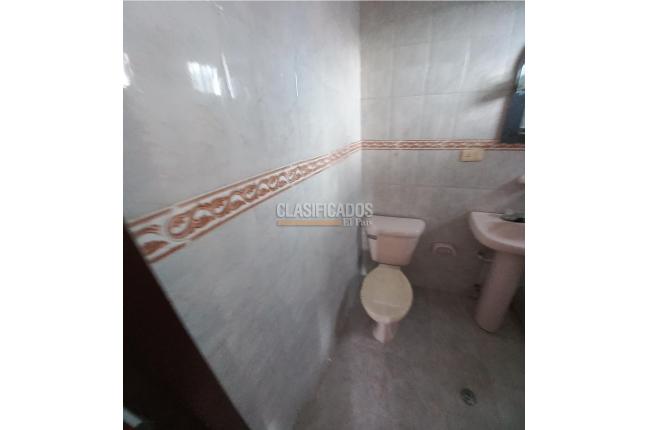 Apartaestudios, Alquiler, Quintas de Salomia - $500.000