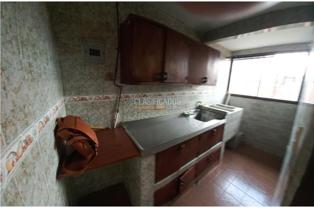 Apartaestudios, Alquiler, Quintas de Salomia - $500.000